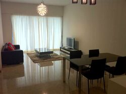 Marina Bay Residences (D1), Condominium #321186341